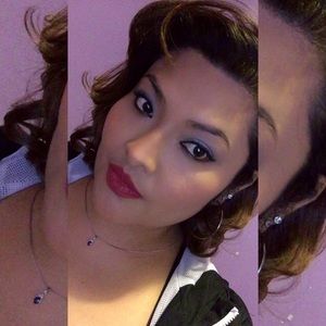 Meet your Posher, Marisol